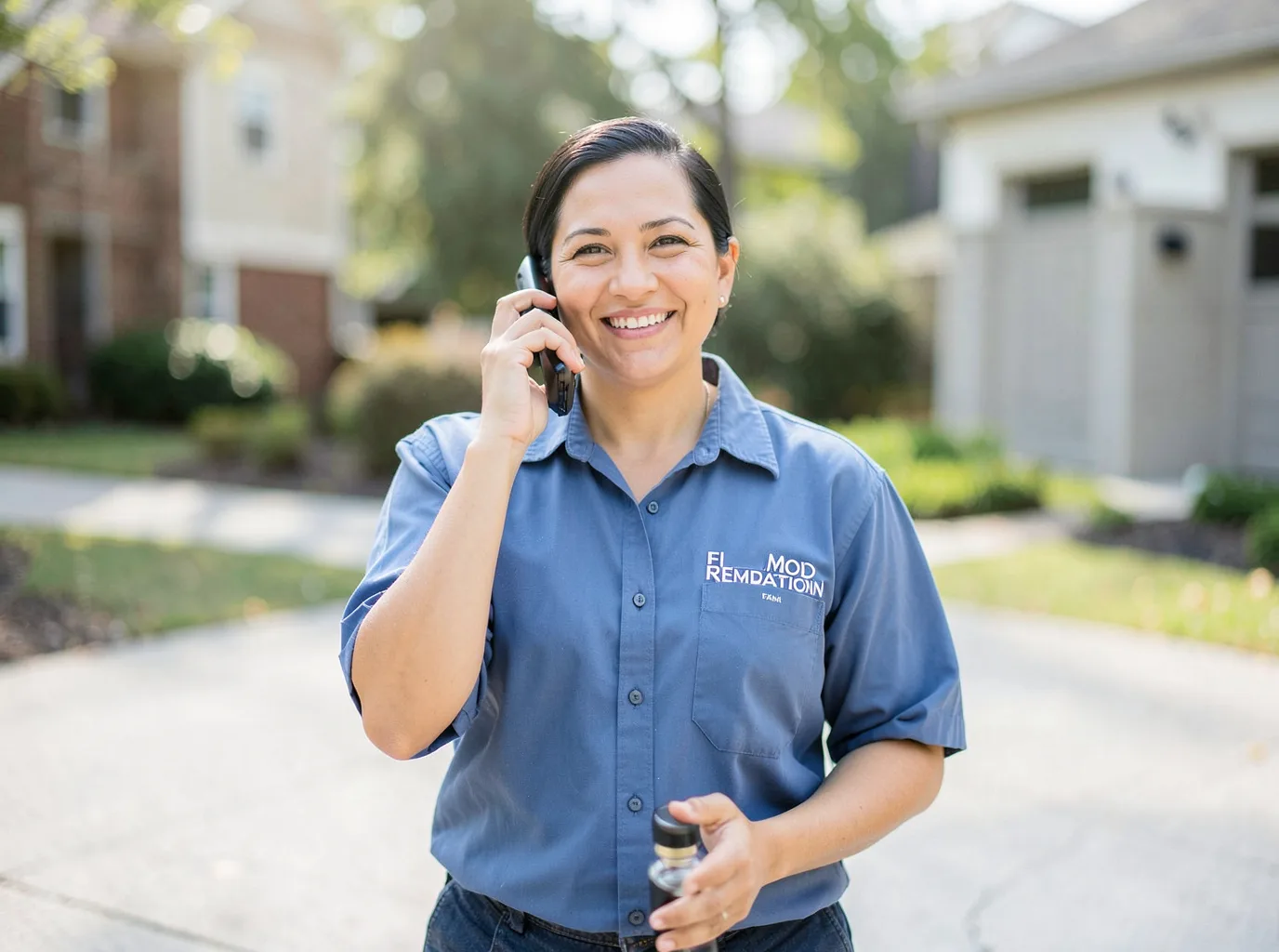 Mold Remediation Big Bear Lake, CA FAQs